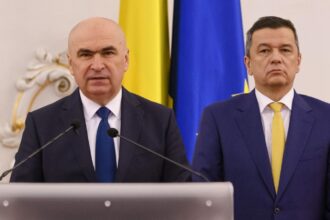 grindeanu vs bolojan duel lingvistic cu dictionarul pe masa 6a547db7b6548