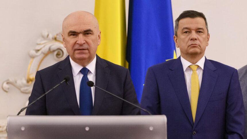 grindeanu vs bolojan duel lingvistic cu dictionarul pe masa 6a547db7b6548