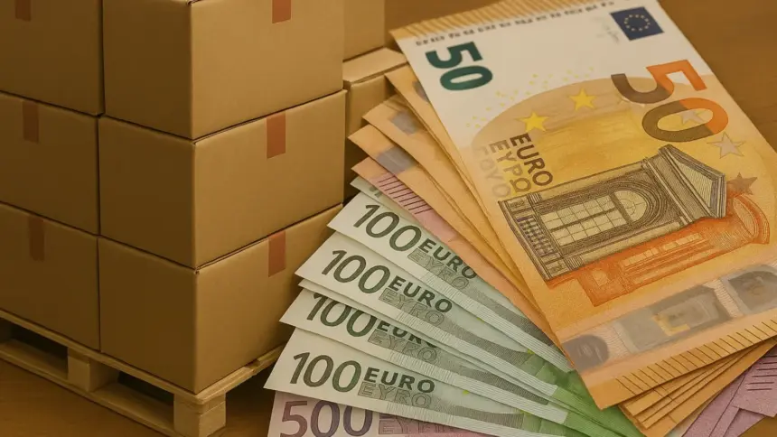 guvernul a alocat joi 35 milioane lei departamentului pentru dezvoltare durabila pentru finantarea proiectelor de comunicare informare publica si promovare a imaginii si intereselor romanesti pes 6a4f89851487c