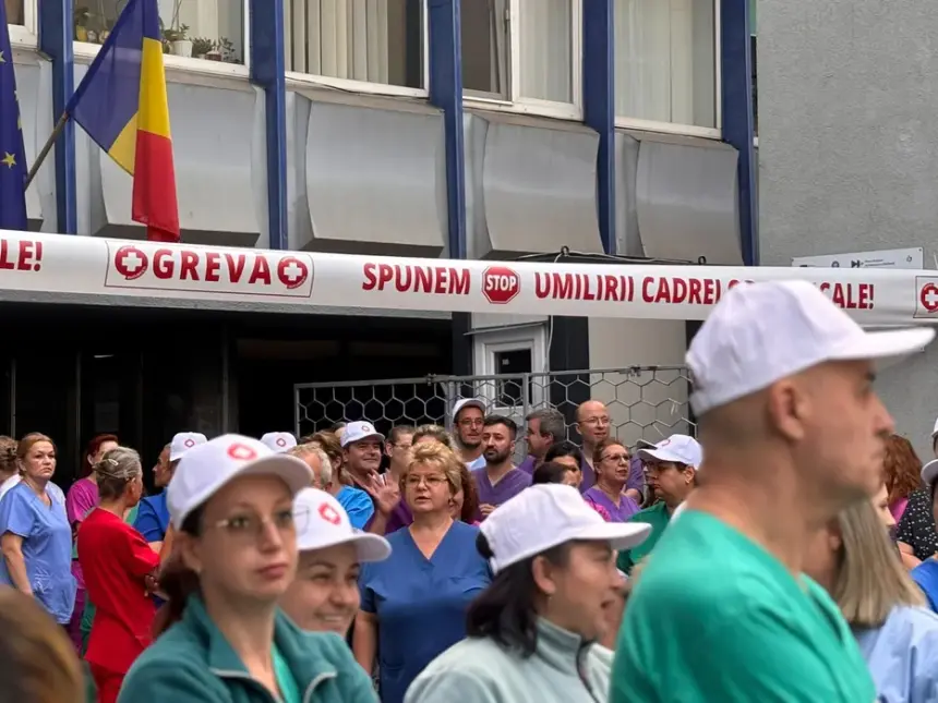 guvernul a deblocat 6 850 de posturi din spitale si servicii de ambulanta 6a69aacf291f9