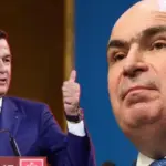 guvernul demis amenintat cu un val de procese psd analizeaza o plangere penala impotriva lui ilie bolojan 6a6723f07d14a