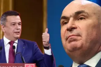 guvernul demis amenintat cu un val de procese psd analizeaza o plangere penala impotriva lui ilie bolojan 6a6723f07d14a