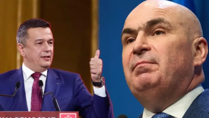 guvernul demis amenintat cu un val de procese psd analizeaza o plangere penala impotriva lui ilie bolojan 6a6723f07d14a