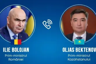 ilie bolojan discutii cu premierul kazahstanului despre aprovizionarea cu titei este o relatie strategica pentru romania 6a69e522dc801