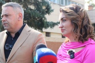 iubire pe ritm de manele la orangerie iris tzanca le a cantat indragostitilor mihaela neagu si florin barbu 6a6ae72f2bb46
