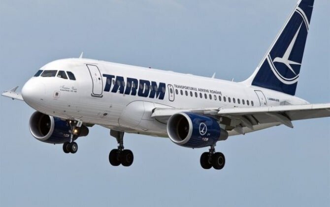 jaf la tarom fostul director acuza decizii care pot duce compania la faliment iar un fost pilot vorbeste despre disparitia unor sume uriase 6a672fa1a0383
