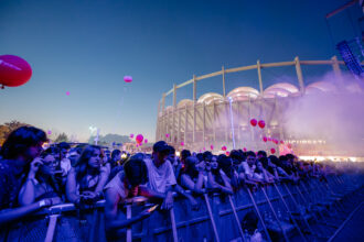 kapital festival revine pe arena nationala in 2027 dupa ce editia de anul acesta nu s a mai tinut organizatorii au anuntat data oficiala a evenimentului 96ec167f