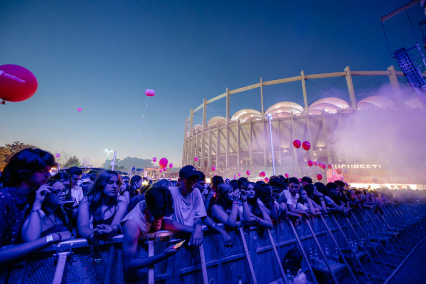 kapital festival revine pe arena nationala in 2027 dupa ce editia de anul acesta nu s a mai tinut organizatorii au anuntat data oficiala a evenimentului 96ec167f