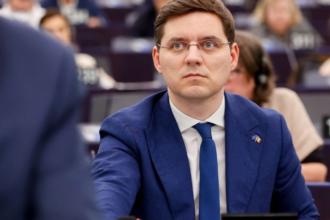 la initiativa vicepresedintelui parlamentului european victor negrescu legislativul european va marca 20 de ani de la aderarea romaniei la uniunea europeana 6a50cf451ebd8