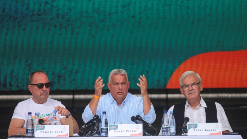 laszlo tokes elogiu pentru viktor orban in romania v ati angajat in repararea trianonului 6a64879910f62