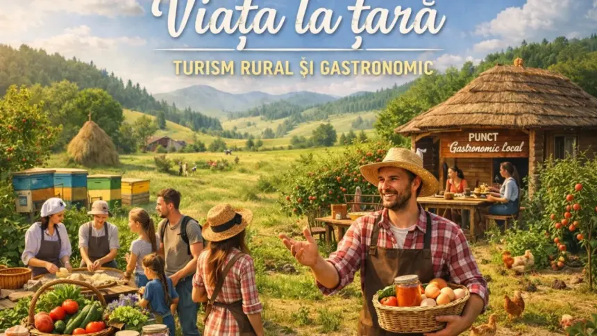 legea prin care este infiintat programul national viata la tara a fost promulgata 6a54f0556a41c