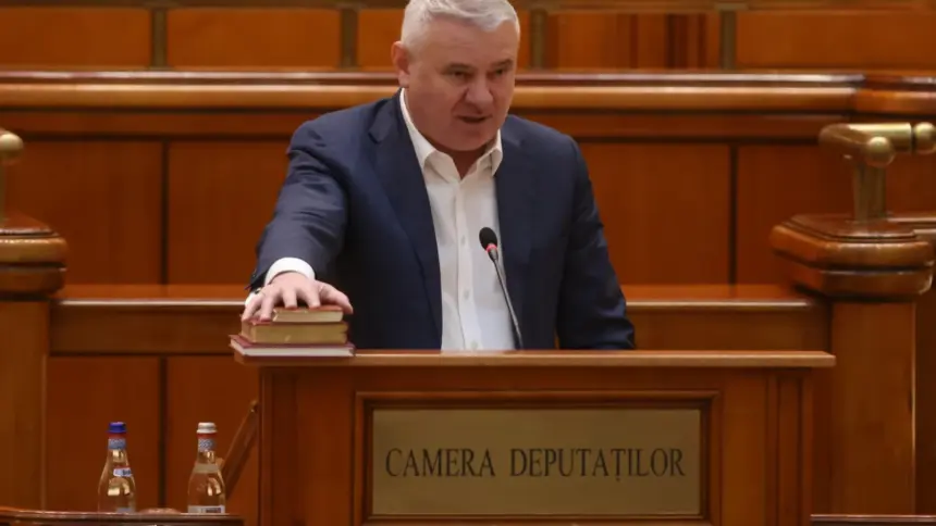 lider cu greutate din pnl da un semnal puternic inaintea consultarilor de la cotroceni indiferent de intelegere eu nu voi vota un guvern psd 6a547b258a14f