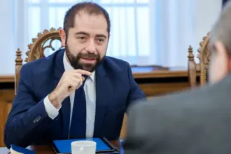 liderii federatiei sanitas primiti la palatul cotroceni de radu burnete 6a6762c890298