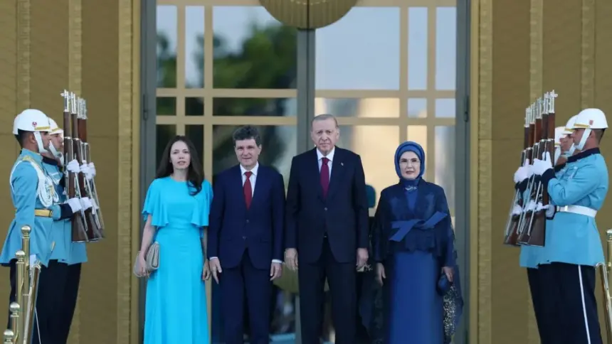 lista delicateselor de top ce au mancat nicusor dan donald trump si alti lideri nato la dineul de la summitul de la ankara 6a4e29f5ea4c5