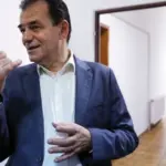 ludovic orban cand pnl usr si udmr l au desemnat pe siegfried muresan l au pus la zid pe nicusor dan 6a592fd662862