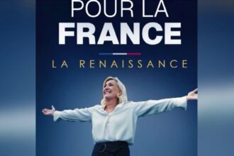 macron o da in judecata pe le pen pentru ca i ar fi furat sloganul de campanie 6a578b986b9d6