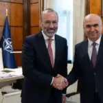 manfred weber ppe europa este alaturi de poporul roman in urma recentelor incursiuni ale dronelor rusesti si a incalcarilor spatiului aerian al romaniei 6a69123ed8b7c