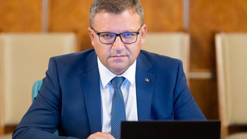 marius budai bolojan nu ar ramane nicio secunda pe scaunul de premier demis daca aur nu si ar dori 6a5109e5a6cea