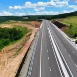 melcul de la transporturi primii kilometri de autostrada deschisi in 2026 din cei 250 de kilometri promisi video 6a68c99739b15
