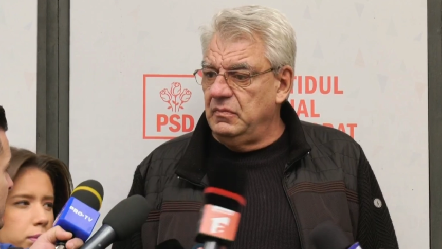 mihai tudose remarca schimbarea lui siegfried muresan numitu s a dereglat brusc a patit ceva sa fie de vina febra micilor rumegatoare 6a4fd22d7e3c6