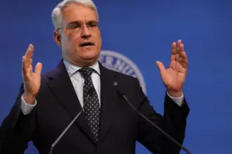 ministrul muncii dispune verificari la inspectia muncii dupa ce itm bihor a amendat asociatia lui pasca cu un milion de lei cererea diicot de control tinuta secreta 6a4e35ae29d04