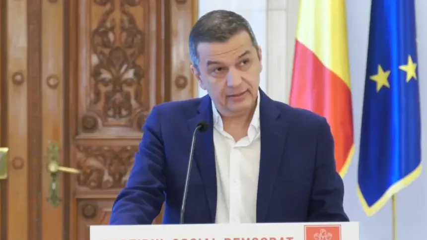 miscare de efect a psd in timp ce bolojan s a baricadat la guvern sindicatele discuta cu social democratii 6a536b457069e