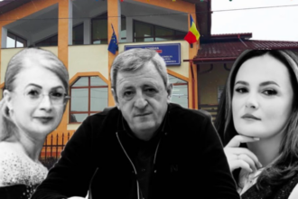 mostenirea de la mihai eminescu o primarie predata din tata in fiica in timp ce dna documenta o mita de milioane 6a4e20d00b902