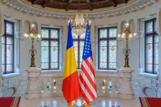nicusor dan mesaj de ziua dedicata prieteniei romano americane consolidarea legaturii transatlantice si a parteneriatului nostru strategic este vitala 6a5268c122b6b