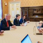 nicusor dan s a intalnit cu presedintele serbiei la kiev vom continua proiectele de conectivitate si energie 6a57c16069c65