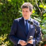 nicusor dan va participa la paris la reuniunea coalitiei de vointa pentru ucraina si la ceremoniile de ziua nationala a frantei 6a52149c6ac96
