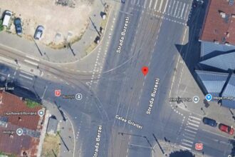 noi parcari publice in sectorul 1 doua terenuri adiacente ar putea fi unite pentru un parcaj integrat 6a648a214ac6c
