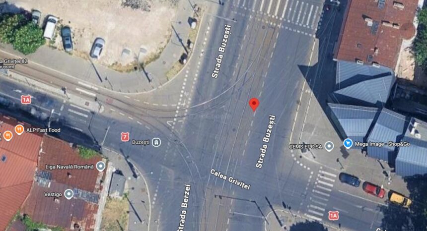 noi parcari publice in sectorul 1 doua terenuri adiacente ar putea fi unite pentru un parcaj integrat 6a648a214ac6c