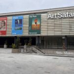 noul sezon art safari sta sa inceapa brancusi si muzele sale si razboi si pace printre expozitiile din perioada 18 septembrie 20 decembrie 6a5e1cd64b750