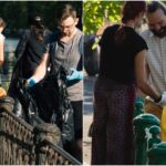 o noua actiune de ecologizare va fi pe malurile dambovitei vineri inscrierile sunt deschise 18ef520d