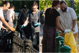 o noua actiune de ecologizare va fi pe malurile dambovitei vineri inscrierile sunt deschise 18ef520d