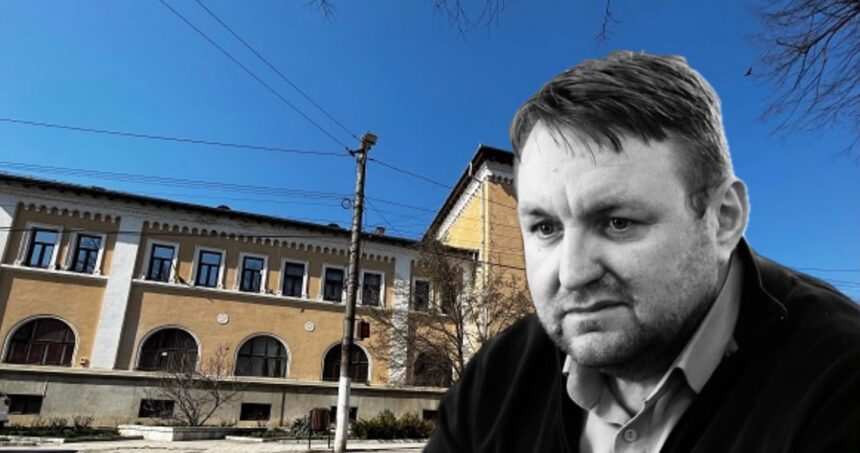 oravita lui dumitru ursu sub opinie contrara milioane de lei in nereguli buget pagubit teren vandut nelegal si peste 10 milioane de lei arierate 6a68dc91128e7