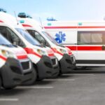 parada ambulantelor e azi in piata constitutiei se implinesc 120 de ani de la infiintarea societatii salvarea mostenirea lasata bucurestiului de doctorul nicolae minovici 6a68547d1254c