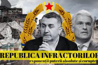 paul moldovan capturarea statului prin usi rotative omul de legatura si ascensiunea in umbra lui dragos pislaru 6a6c52803d702