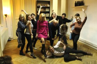 peste 20 de spectacole si opt workshopuri la inlight theater festival bucurestiul gazduieste o editie aniversara care tine doua saptamani 6a4cb31097215