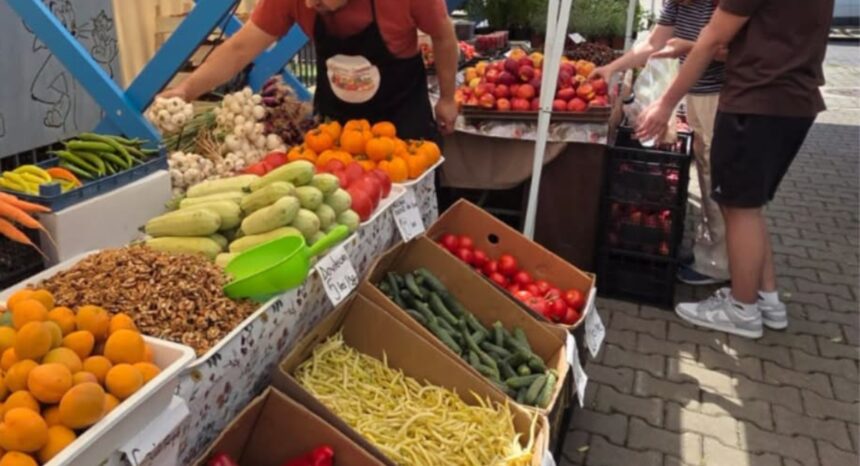 piata volanta din sectorul 1 revine in acest weekend in centrul capitalei 6a6184b2ca834