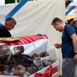 piata volanta isi schimba adresa si in acest weekend f09fab90 tarabele cu zmeura visine afine si alte bunatati se muta la romana pe strada tache ionesc 33de20ea
