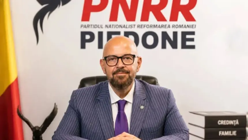 piedone il ataca pe radu miruta frana exista ma liderul pnrr invoca avertismentul fostului judecator ccr petre lazaroiu 6a6af2b010c35