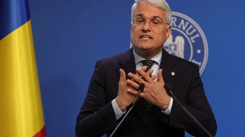 plangere penala impotriva ministrului dragos pislaru deturnare de fonduri abuz in serviciu si ignorarea unei decizii a instantei 6a64ad3b6efb3
