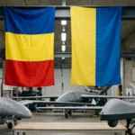 planul prin care romania incepe productia de drone militare cu ucraina prinde contur 6a558b059e4cf