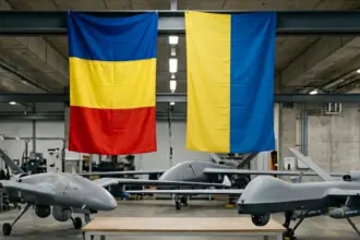 planul prin care romania incepe productia de drone militare cu ucraina prinde contur 6a558b059e4cf