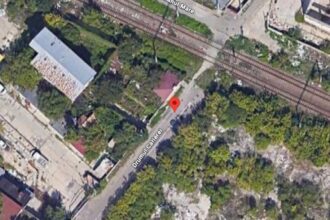 pmb vrea sa ceara guvernului transferul unui teren din sectorul 1 pentru un proiect de regenerare urbana un eco park un parc tehnologic si spatii verzi ar putea fi amenajate aici 6a64c2646dd1f