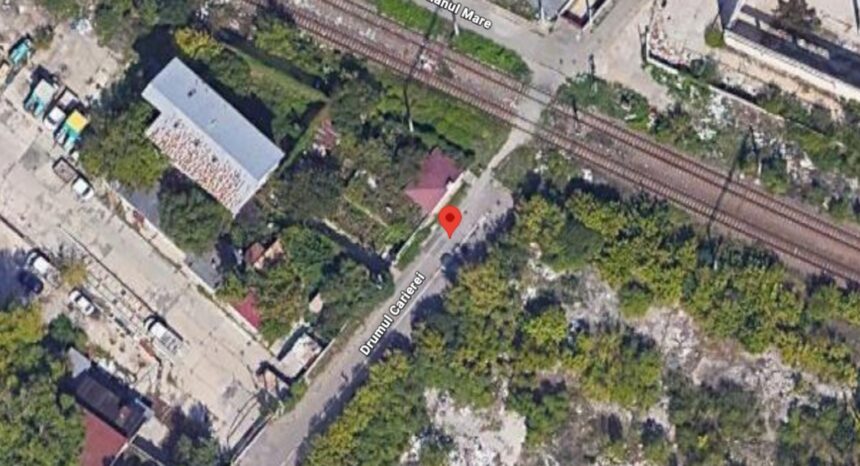 pmb vrea sa ceara guvernului transferul unui teren din sectorul 1 pentru un proiect de regenerare urbana un eco park un parc tehnologic si spatii verzi ar putea fi amenajate aici 6a64c2646dd1f