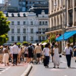 poate cel mai sarac program la strazi deschise din acest an e in weekend bucurestenii stiu macar ca timp de doua zile calea victoriei este pietonala 943b0dc9