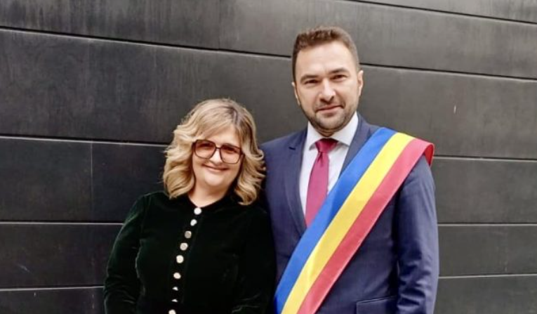 politici de clan si cumetrie la primaria lu nita cum a ajuns mana dreapta a primarului director general la o structura nou infiintata sora si cumnatul madalinei ciubotaru angajati la primarie prin 6a6074f8b0385