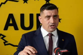 politico george simion campionul maga al romaniei ar putea deveni o figura mai disruptiva pentru politica europeana decat viktor orban 6a68704f897c3